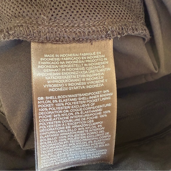 The North Face Sprag 5-Pocket Slim Leg Mens Pants TNF Black 36 x 30 - Picture 14 of 16